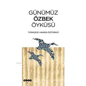 Hece Yayınları Günümüz Özbek Öyküsü