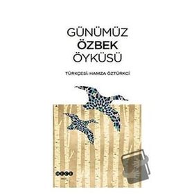 Hece Yayınları Günümüz Özbek Öyküsü