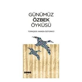 Hece Yayınları Günümüz Özbek Öyküsü