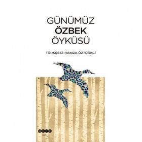 Hece Yayınları Günümüz Özbek Öyküsü