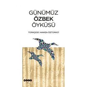Hece Yayınları Günümüz Özbek Öyküsü