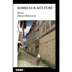 Hece Yayınları Komşuluk Kültürü