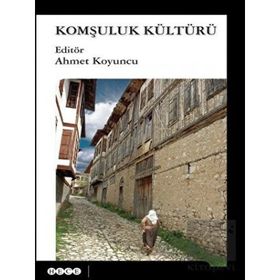 Hece Yayınları Komşuluk Kültürü