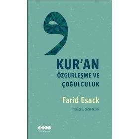 Hece Yayınları Kur'an Özgürleşme ve Çoğulculuk