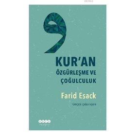 Hece Yayınları Kur'an Özgürleşme ve Çoğulculuk