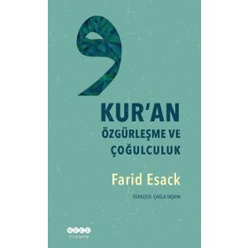 Hece Yayınları Kur'an Özgürleşme ve Çoğulculuk
