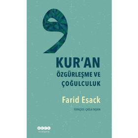 Hece Yayınları Kur'an Özgürleşme ve Çoğulculuk