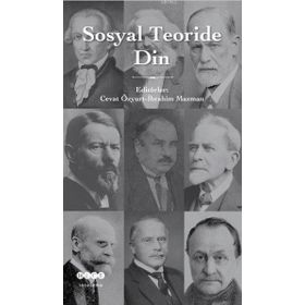 Hece Yayınları Sosyal Teoride Din