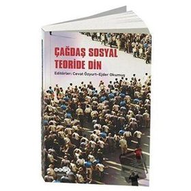 Hece Yayınları Sosyal Teoride Din
