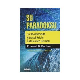 Hece Yayınları Su Paradoksu