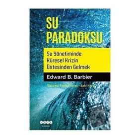Hece Yayınları Su Paradoksu