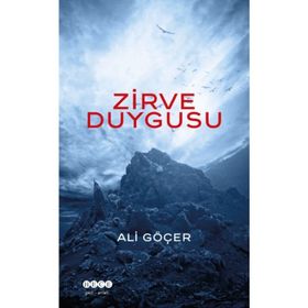 Hece Yayınları Zirve Duygusu