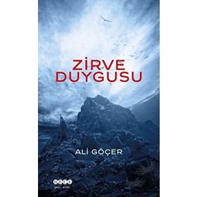 Hece Yayınları Zirve Duygusu