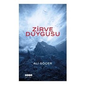 Hece Yayınları Zirve Duygusu