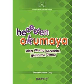 Heceden Okumaya - Didem Özerman Ulcay