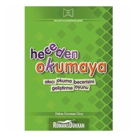 Heceden Okumaya - Didem Özerman Ulcay