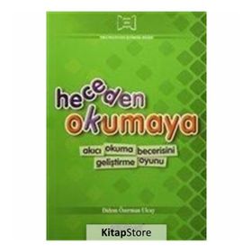Heceden Okumaya - Didem Özerman Ulcay