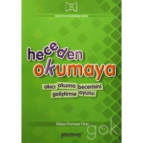 Heceden Okumaya - Didem Özerman Ulcay