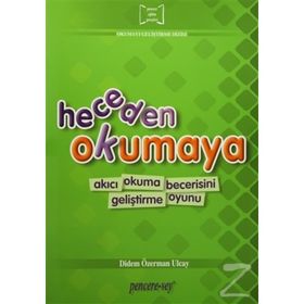 Heceden Okumaya - Didem Özerman Ulcay
