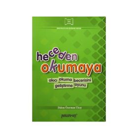 Heceden Okumaya - Didem Özerman Ulcay