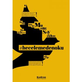 Hecelemedenoku - Murat Saydam