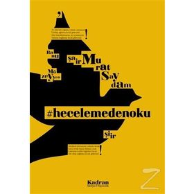 Hecelemedenoku - Murat Saydam