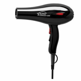 Hector 2400 W Süper Tornado 5200 Fön Makinesi