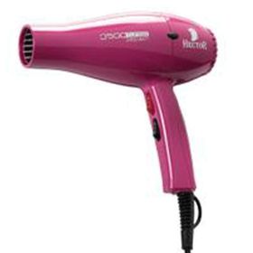 Hector 3500 Turbo 2400 W Lila Profesyonel Saç Kurutma Makinesi