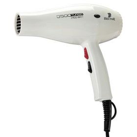 Hector 3500 Turbo 2400 Watt Profesyonel Beyaz Saç Kurutma Makinesi