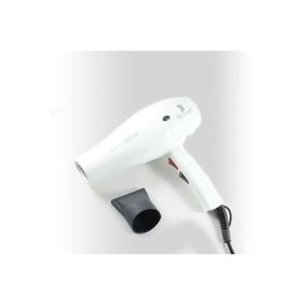 Hector 3500 Turbo 2400 Watt Profesyonel Beyaz Saç Kurutma Makinesi