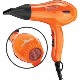 Hector 3500 Turbo 2400 Watt Profesyonel Turuncu Saç Kurutma Makinesi