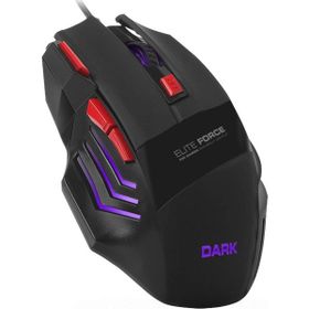 Hector Emporium Dark Elite Force Oyuncu Mouse