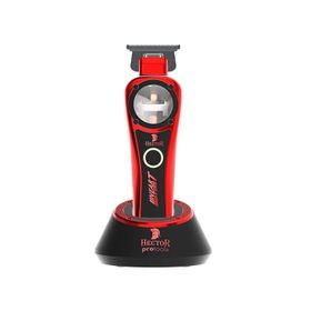 Hector Linear T Motor Kırmızı Tıraş Makinesi