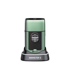 Hector Monster S Yeşil Tıraş Makinesi
