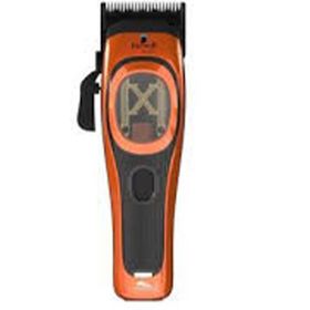 Hector Monsterx Professional Turuncu Saç Kesme Makinesi