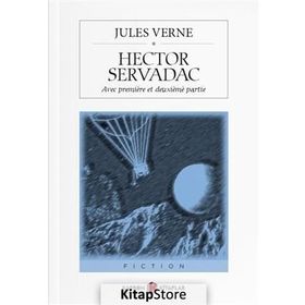 Hector Servadac - Jules Verne