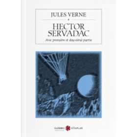 Hector Servadac - Jules Verne
