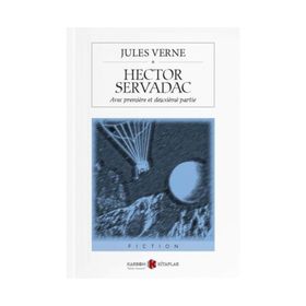 Hector Servadac - Jules Verne