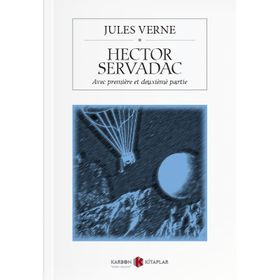 Hector Servadac - Jules Verne