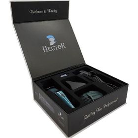 Hector Speed Profesyonel Tıraş Makinesi