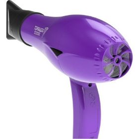Hector Tornado 5200 Turbo 2400 W Mor Fön Makinesi
