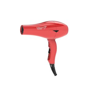 Hector Tornado 5200 Turbo Kırmızı 2400 W Fön Makinesi