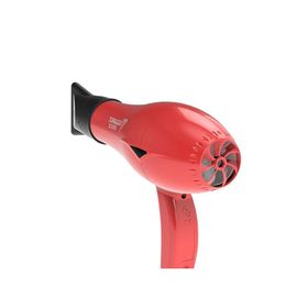 Hector Tornado 5200 Turbo Kırmızı 2400 W Fön Makinesi