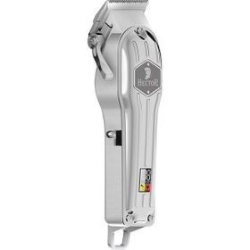Hector Troy K2 Silver Profesyonel Tıraş Makinesi