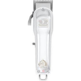 Hector Troy K2 Silver Profesyonel Tıraş Makinesi