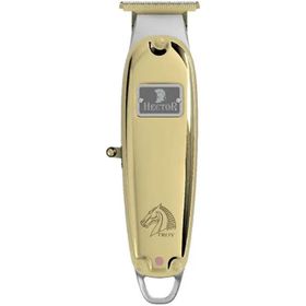 Hector Troy Zero I3 Gold Tıraş Makinesi