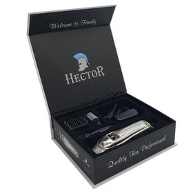 Hector Troy Zero I7 Tıraş Makinesi