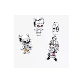 Hector&Co. Jewellery Marvel Galaksinin Koruyucuları Charms Seti