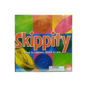Hed Skippity Oyunu
