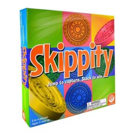 Hed Skippity Oyunu
